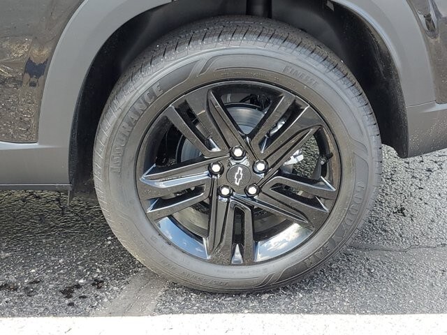 2026 Chevrolet Trax Activ - Photo 31