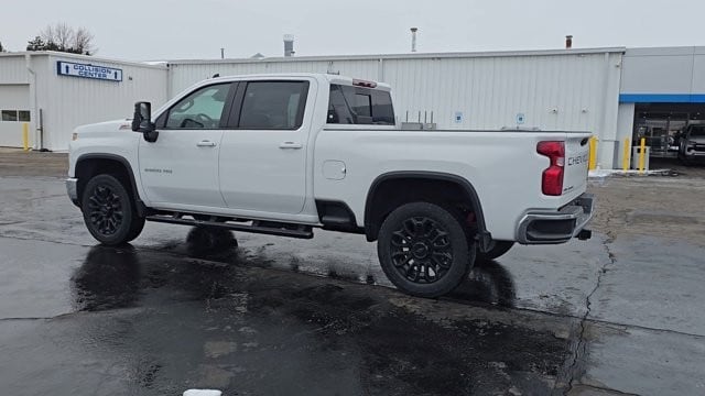 2025 Chevrolet Silverado 2500 HD LT - Photo 6