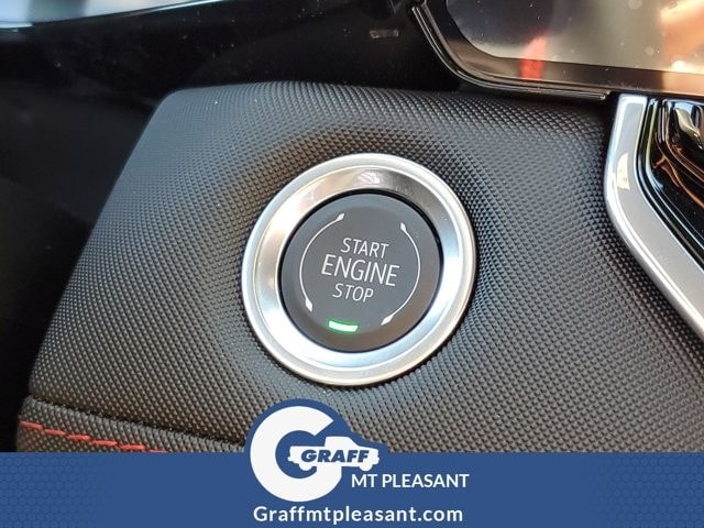 2026 Chevrolet Colorado Z71 - Photo 17