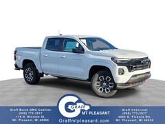 2026 Chevrolet Colorado Z71 Truck