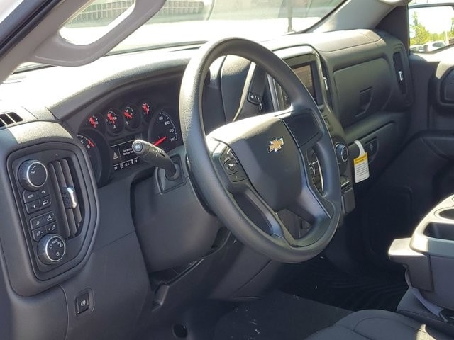2026 Chevrolet Silverado 1500 Work Truck - Photo 10