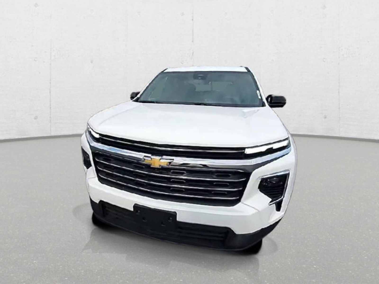 2026 Chevrolet Traverse LT - Photo 44