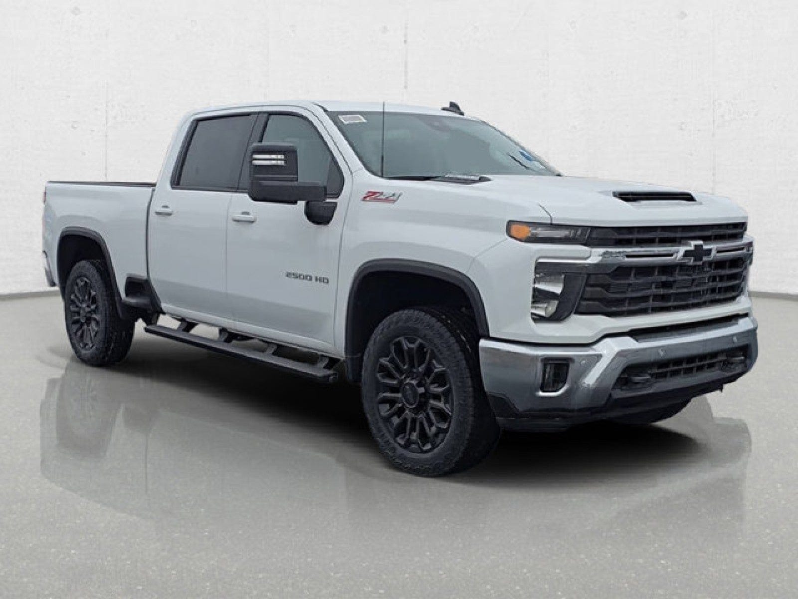 2025 Chevrolet Silverado 2500 HD LT - Photo 50