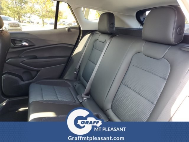 2026 Chevrolet Trax LT - Photo 26