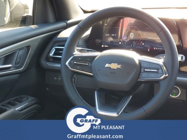 2027 Chevrolet Traverse LT - Photo 25