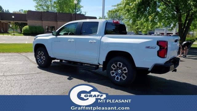 2026 Chevrolet Colorado Z71 - Photo 6
