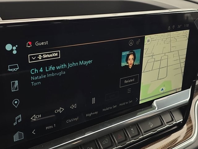 2025 Chevrolet Silverado 2500 HD LT - Photo 19