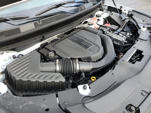 2026 Chevrolet Traverse LT - Photo 29