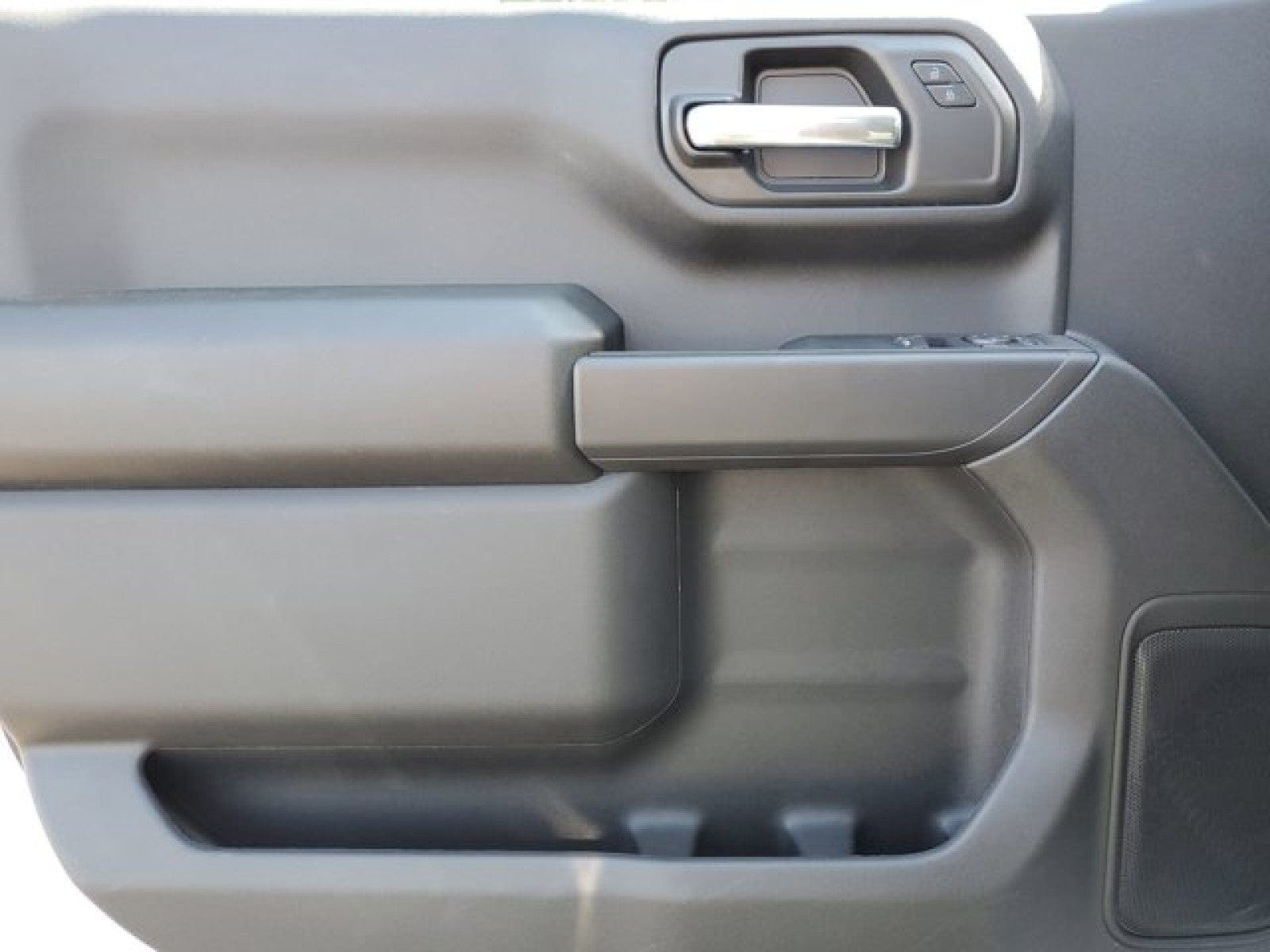 2026 Chevrolet Silverado 1500 Work Truck - Photo 53