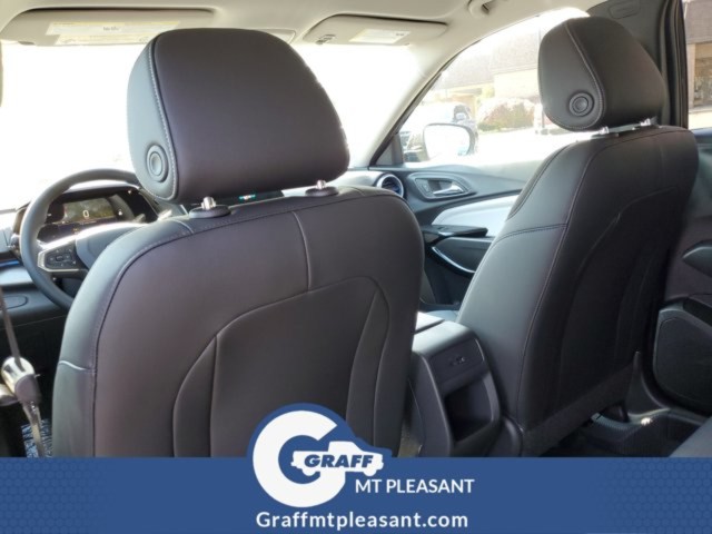 2026 Chevrolet Trax LT - Photo 27
