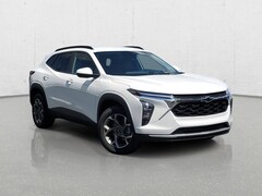 2026 Chevrolet Trax LT SUV