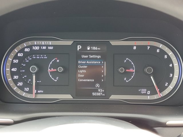 2022 Hyundai Tucson SEL - Photo 12