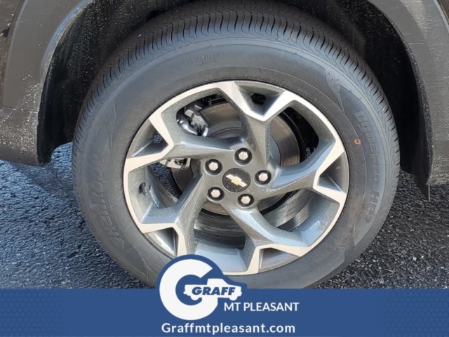 2026 Chevrolet Trax LT - Photo 31