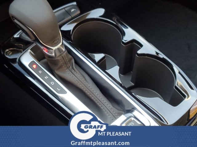 2026 Chevrolet Trax LT - Photo 17