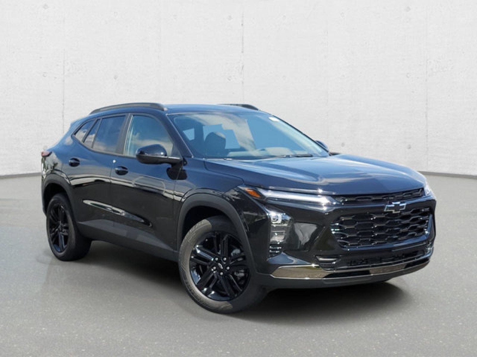 2026 Chevrolet Trax Activ - Photo 41