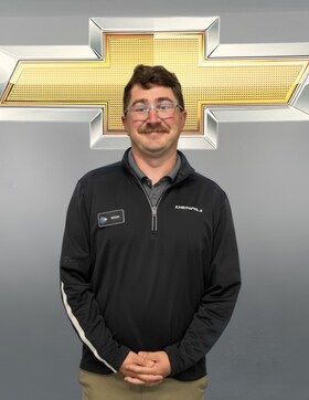 Staff member Danny Pryor from 4f740ff7372a