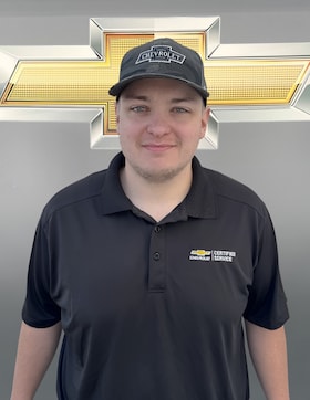 Staff member Taylor Herington from fc9e434898f3