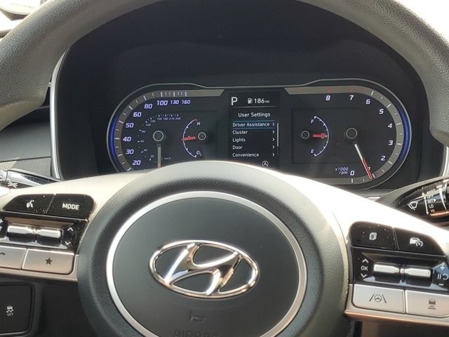 2022 Hyundai Tucson SEL - Photo 11