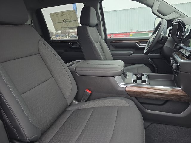 2025 Chevrolet Silverado 2500 HD LT - Photo 33