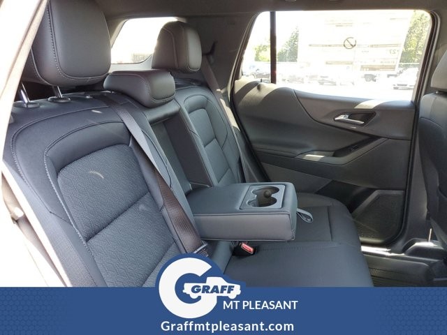 2026 Chevrolet Equinox LT - Photo 26