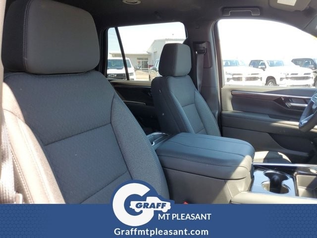 2026 Chevrolet Tahoe LS - Photo 27