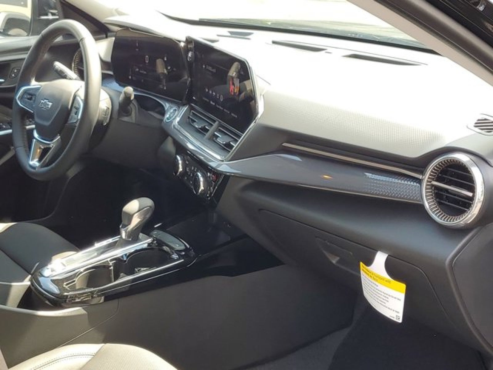 2026 Chevrolet Trax Activ - Photo 61