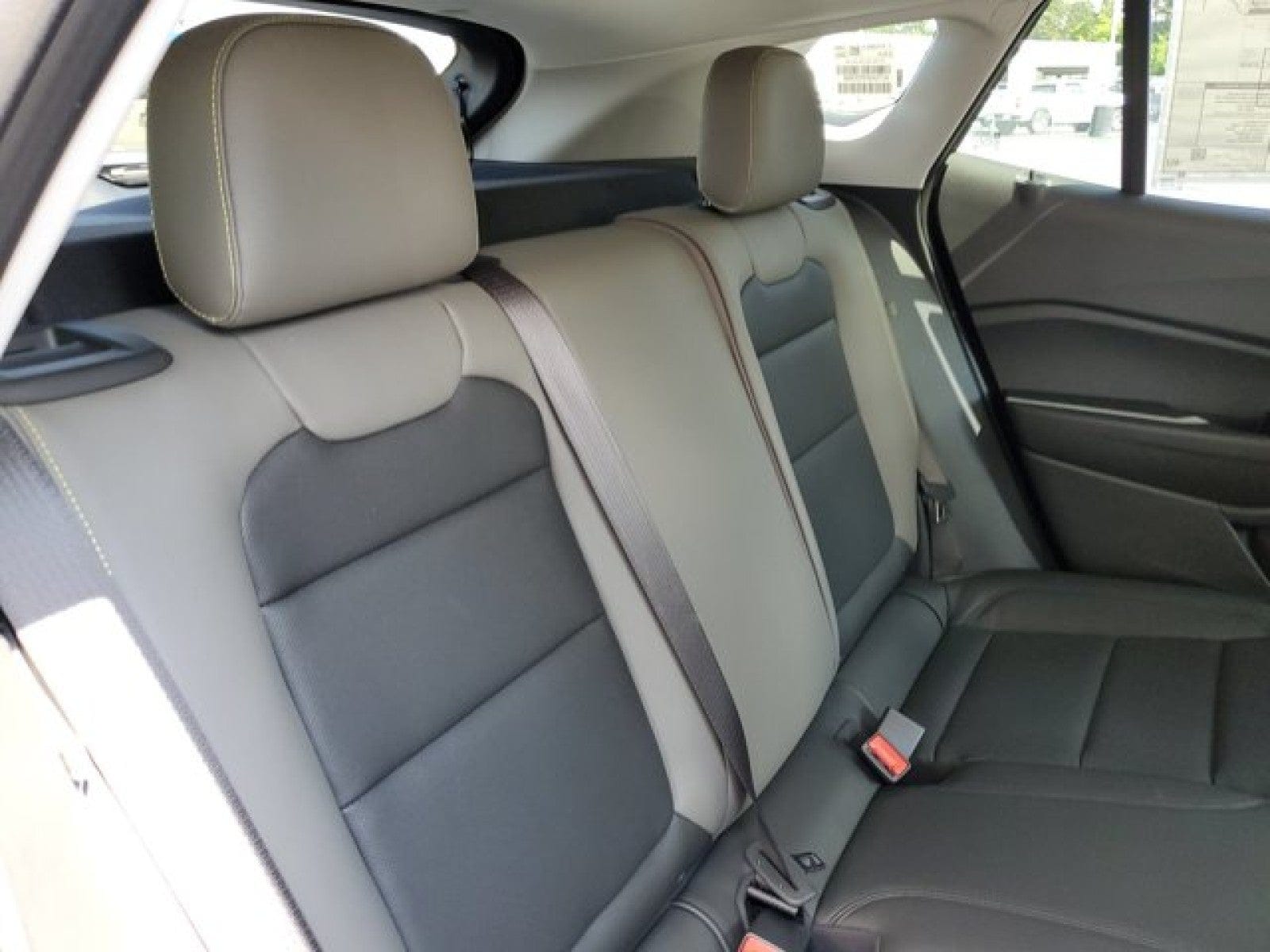 2026 Chevrolet Trax Activ - Photo 59