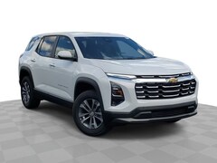 2026 Chevrolet Equinox LT SUV