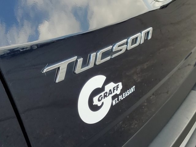 2022 Hyundai Tucson SEL - Photo 30