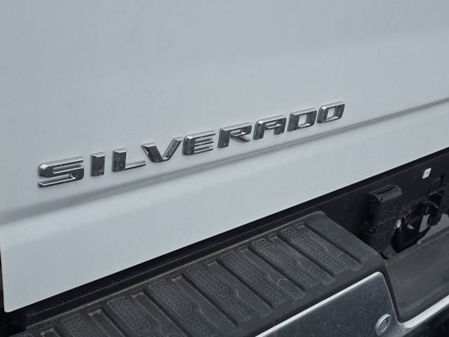 2025 Chevrolet Silverado 2500 HD LT - Photo 37