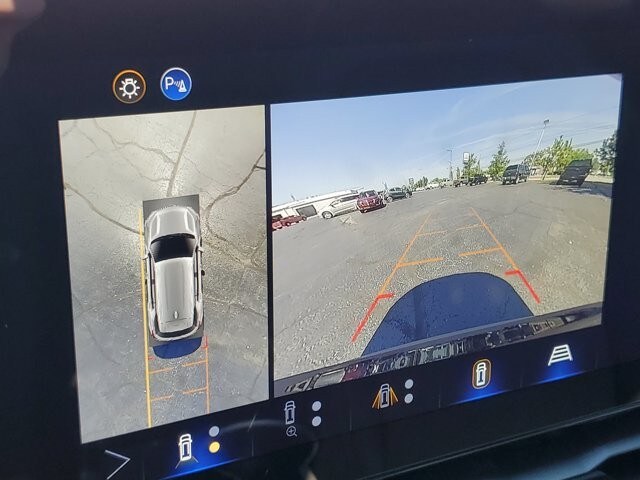 2026 Chevrolet Equinox LT - Photo 15