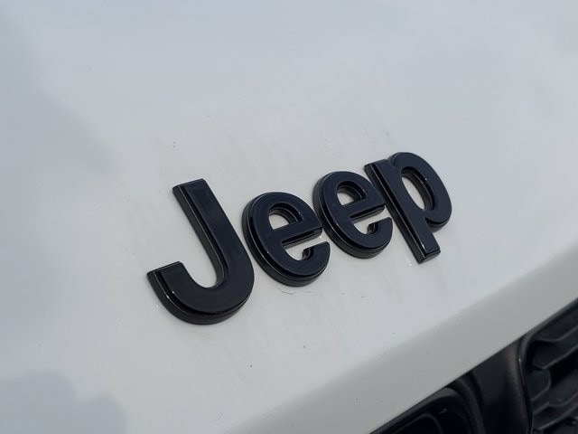 2024 Jeep Grand Cherokee L Altitude - Photo 29