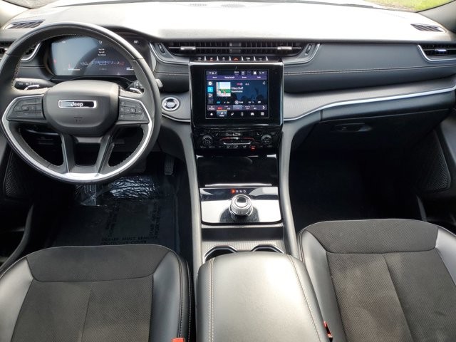 2024 Jeep Grand Cherokee L Altitude - Photo 19