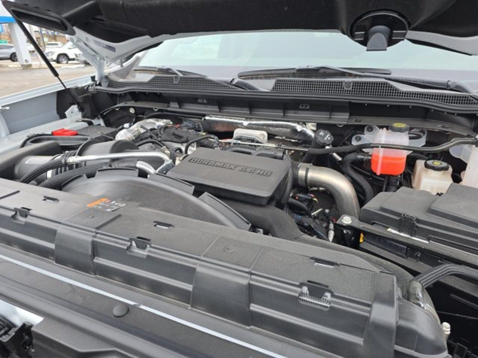 2025 Chevrolet Silverado 2500 HD LT - Photo 76