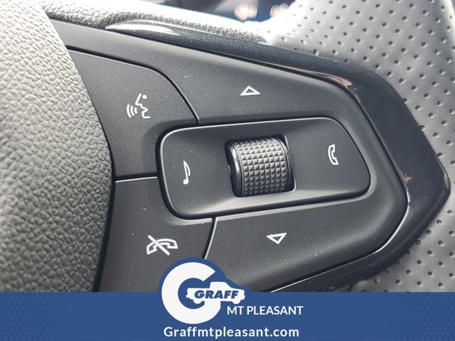 2026 Chevrolet Trax RS - Photo 13