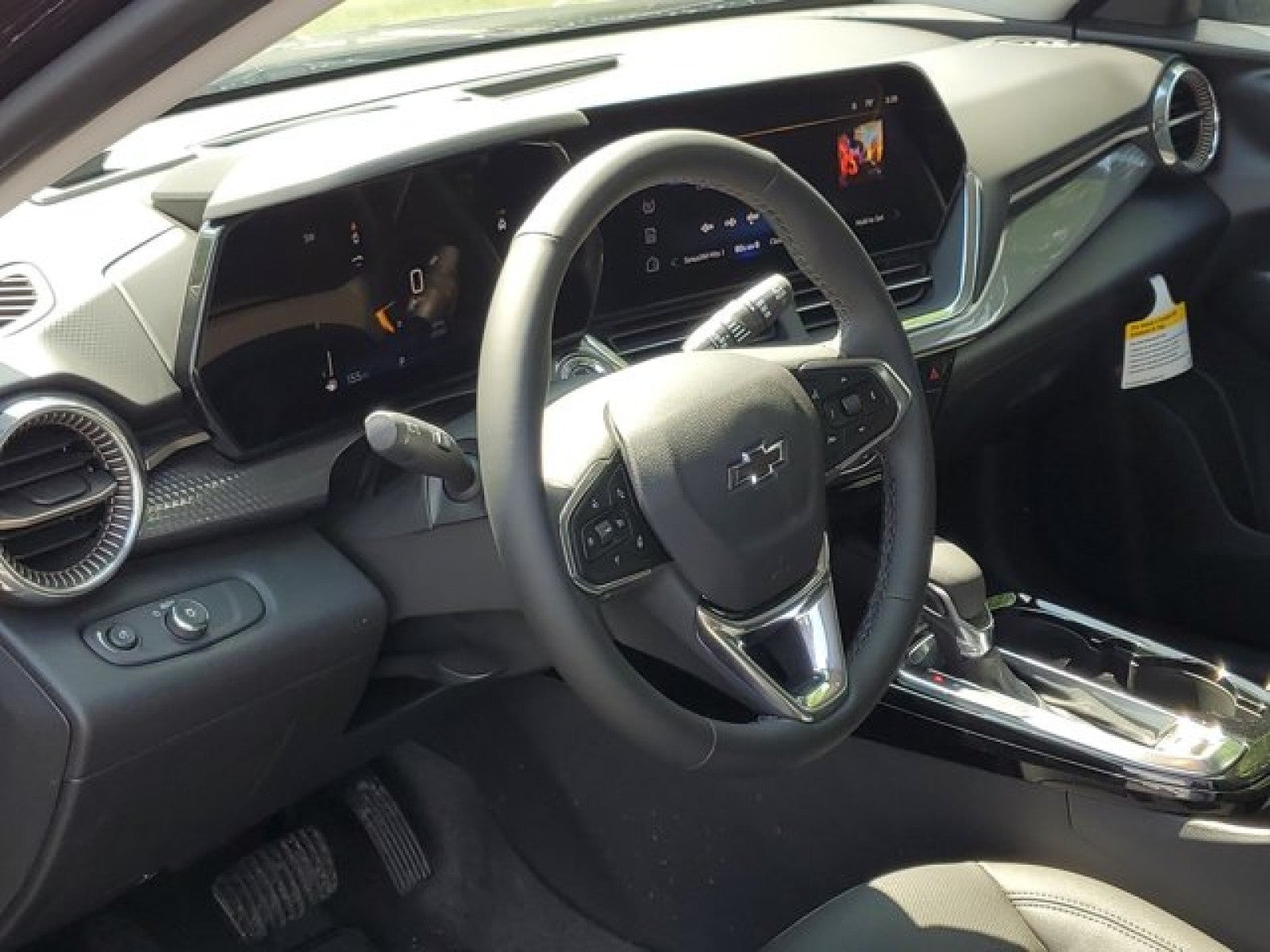 2026 Chevrolet Trax Activ - Photo 44