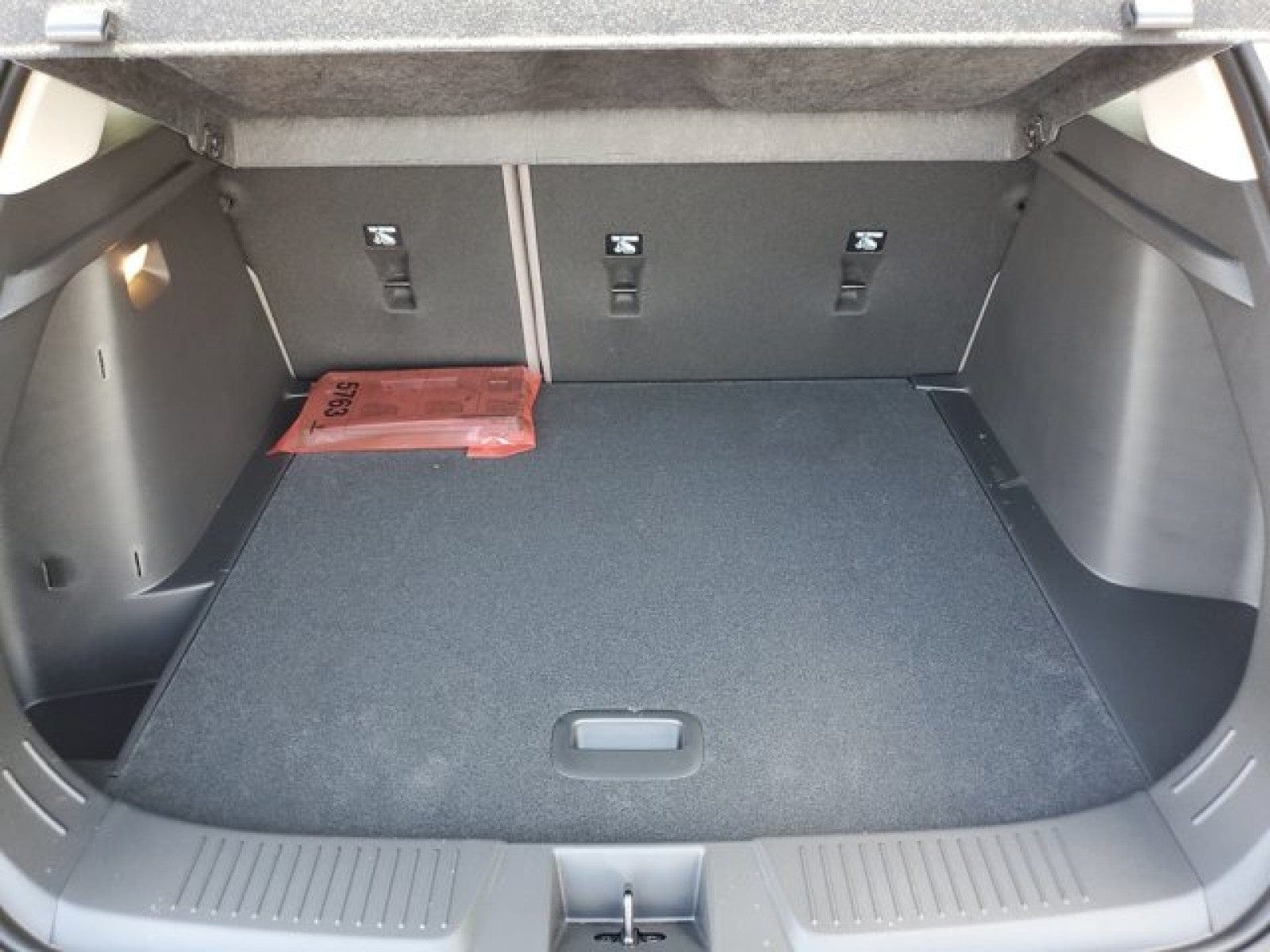 2026 Chevrolet Trax Activ - Photo 58