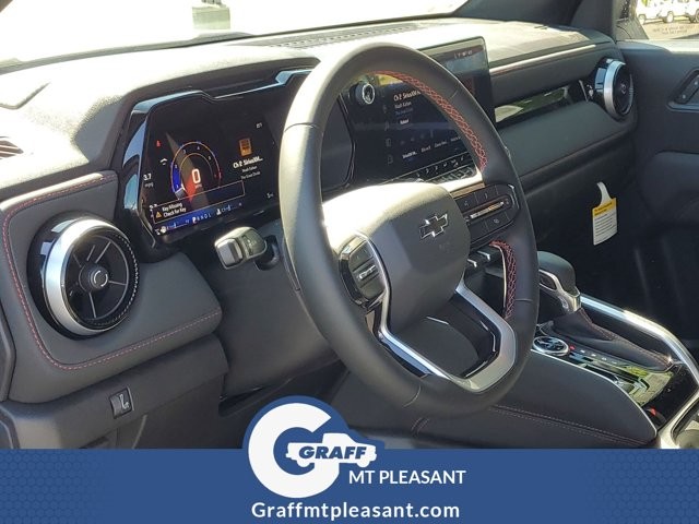 2026 Chevrolet Colorado Z71 - Photo 10