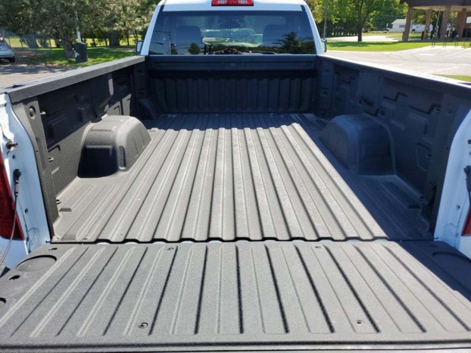 2026 Chevrolet Silverado 1500 Work Truck - Photo 56
