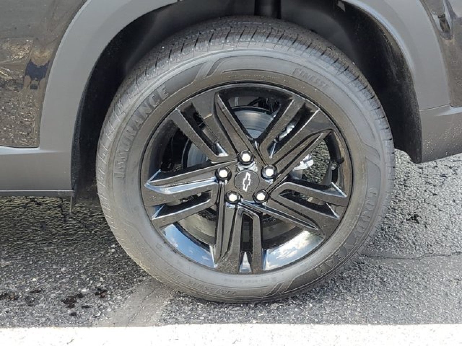 2026 Chevrolet Trax Activ - Photo 65