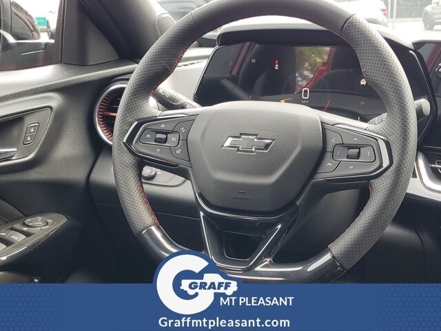 2026 Chevrolet Trax RS - Photo 25