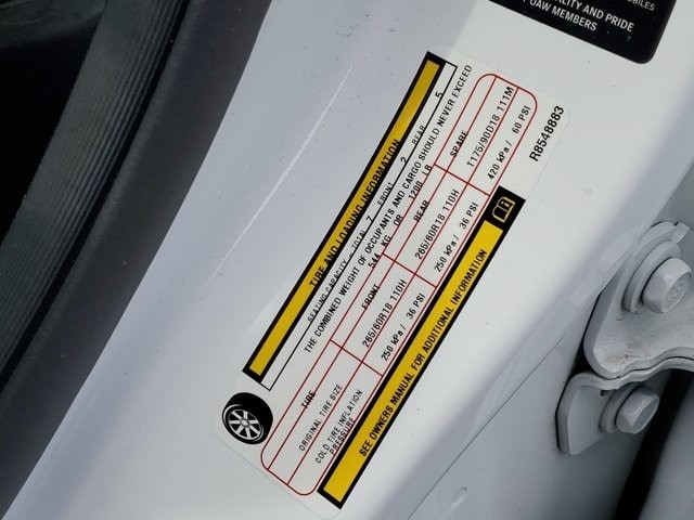 2024 Jeep Grand Cherokee L Altitude - Photo 32