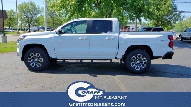 2026 Chevrolet Colorado Z71 - Photo 5