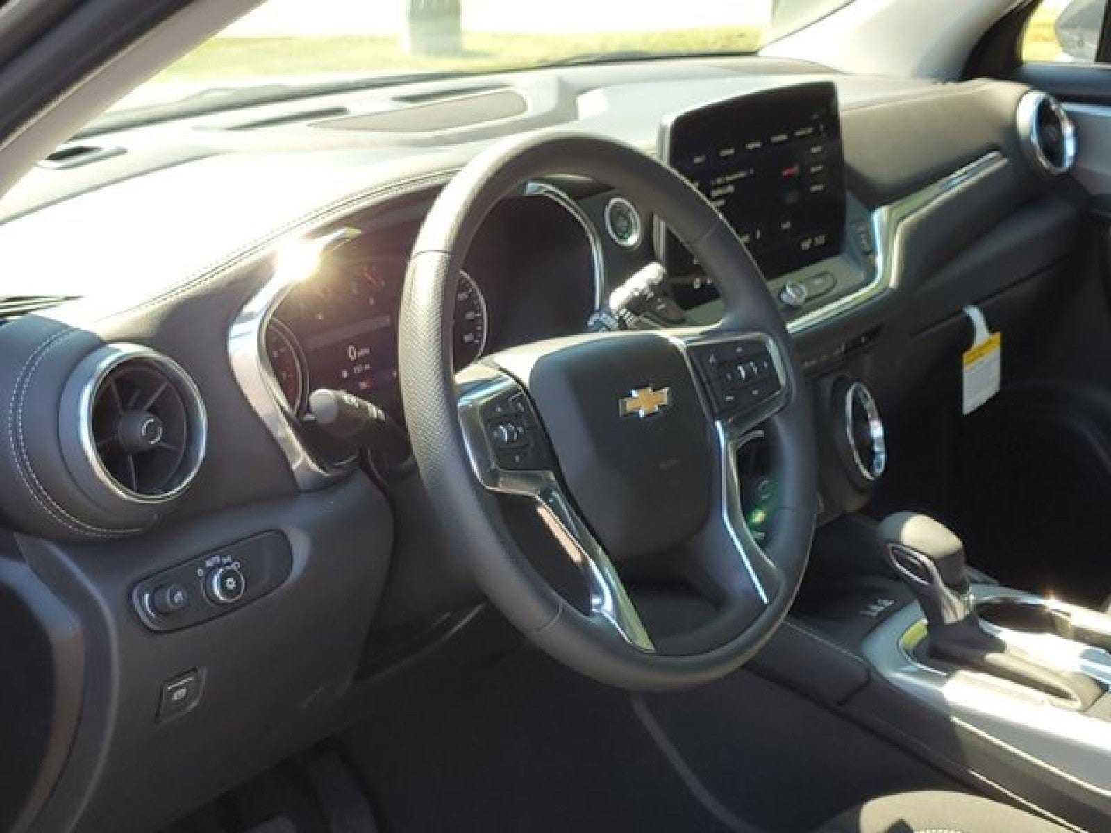 2026 Chevrolet Blazer 2LT - Photo 44