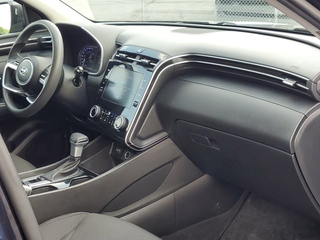 2022 Hyundai Tucson SEL - Photo 27