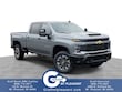 Chevrolet Silverado 2500 HD