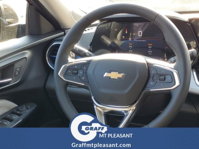 2026 Chevrolet Trax LT - Photo 24