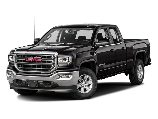  GMC Sierra 1500
