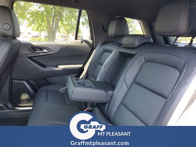 2026 Chevrolet Equinox LT - Photo 24