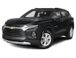  Chevrolet Blazer